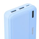 Power bank 10000 mAh Hama Power Pack Pocket