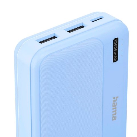 Power bank 10000 mAh Hama Power Pack Pocket