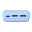 Power bank 10000 mAh Hama Power Pack Pocket