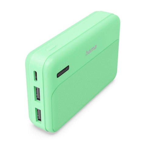 Power bank 10000 mAh Hama Power Pack Pocket