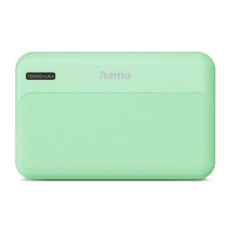 Power bank 10000 mAh Hama Power Pack Pocket