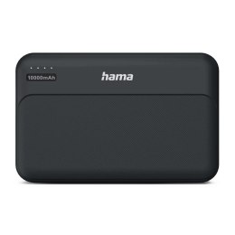 Power bank 10000 mAh Hama Power Pack Pocket