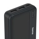 Power bank 10000 mAh Hama Power Pack Pocket