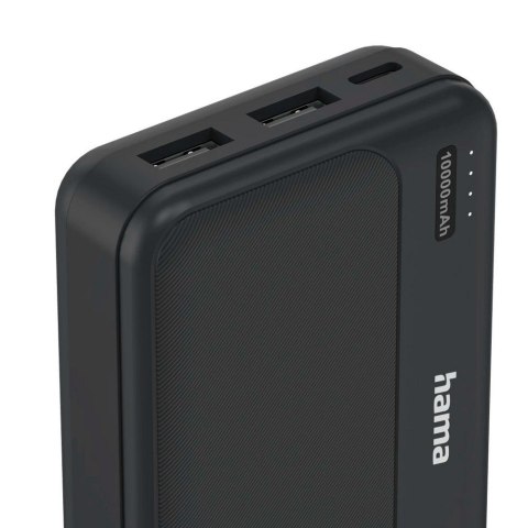 Power bank 10000 mAh Hama Power Pack Pocket