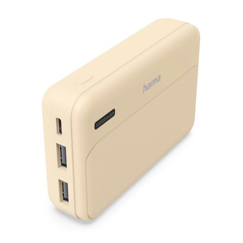 Power bank 10000 mAh Hama Power Pack Pocket