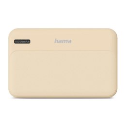 Power bank 10000 mAh Hama Power Pack Pocket