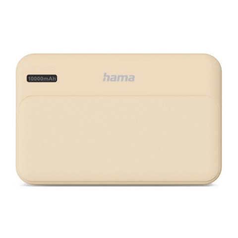 Power bank 10000 mAh Hama Power Pack Pocket