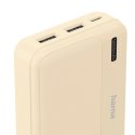 Power bank 10000 mAh Hama Power Pack Pocket