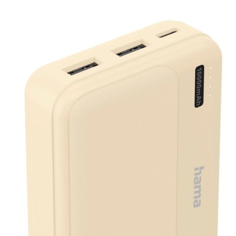 Power bank 10000 mAh Hama Power Pack Pocket