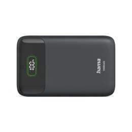 Power bank 10000 mAh Hama Power Pack