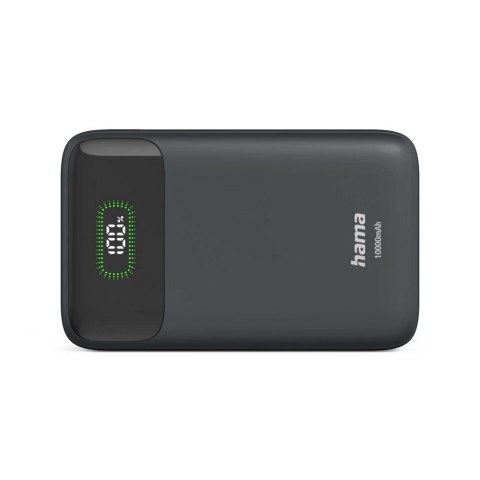 Power bank 10000 mAh Hama Power Pack
