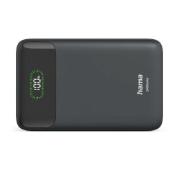 Power bank 20000 mAh Hama Power Pack