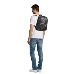 RIDER POLYESTER RUCKSACK camo M (S70100-CA-M)