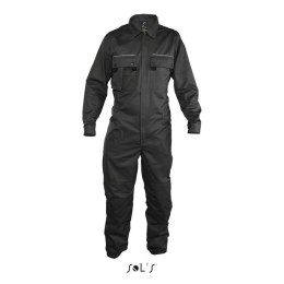 SOLSTICE PRO WEAR OVERALL ciemny szary XXL (S80902-DG-XXL)