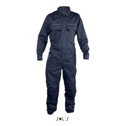 SOLSTICE PRO WEAR OVERALL navy pro M (S80902-ND-M)