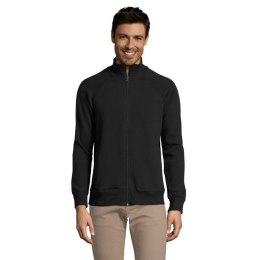 SUNDAE MEN ZIPPED JACKET Granatowy XXL (S47200-NY-XXL)