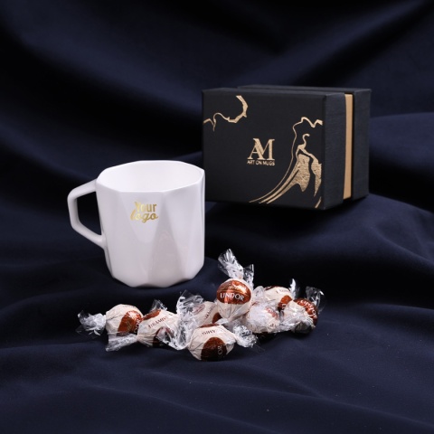 Zestaw Świąteczny ART ON CROWN SWEET