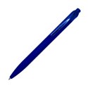 Zestaw notes z długopisem Aurores, niebieski