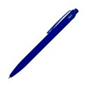 Zestaw notes z długopisem Aurores, niebieski