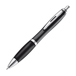 Długopis plastikowy kolor Czarny