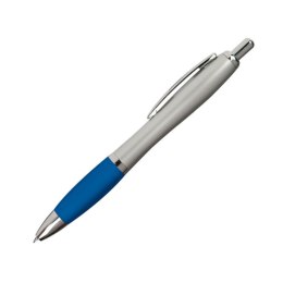 Długopis plastikowy kolor Niebieski