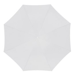 Parasol automatyczny kolor Biały