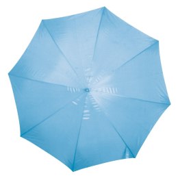 Parasol automatyczny kolor Jasnoniebieski