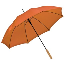 Parasol automatyczny kolor Pomarańczowy