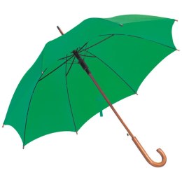 Parasol automatyczny kolor Zielony