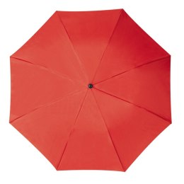 Parasol manualny kolor Czerwony