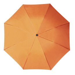 Parasol manualny kolor Pomarańczowy
