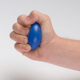Piłeczka antystresowa kolor Niebieski