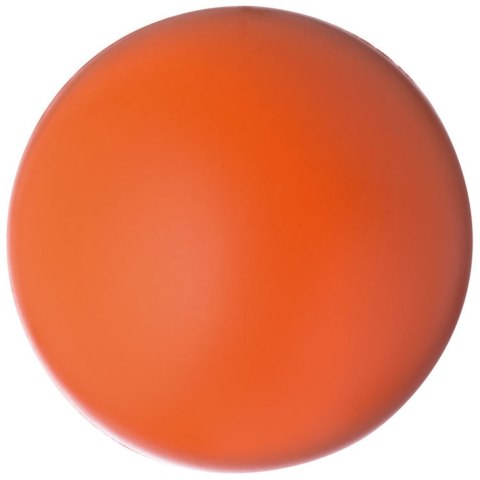 Piłeczka antystresowa kolor Pomarańczowy