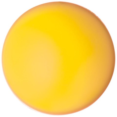 Piłeczka antystresowa kolor Żółty