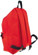 Plecak kolor Czerwony