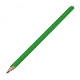 Ołówek stolarski kolor Zielony