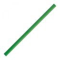 Ołówek stolarski kolor Zielony