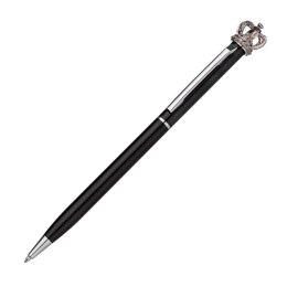 Długopis metalowy kolor Czarny