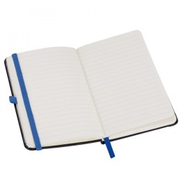 Notatnik A6 kolor Niebieski