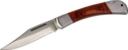 Nóż JAGUAR średni (F1900701SA301) kolor Brązowy