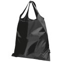 Składana torba na zakupy kolor Czarny