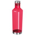 Butelka do napojów z tritanu 800 ml kolor Czerwony