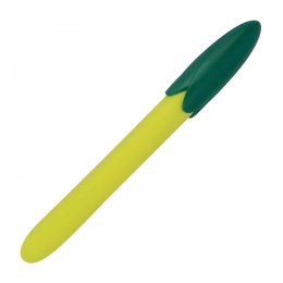 Długopis eco-friendly kolor Żółty