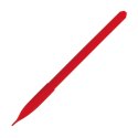 Długopis tekturowy kolor Czerwony