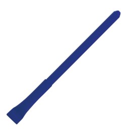Długopis tekturowy kolor Niebieski