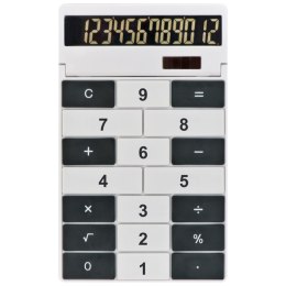 Kalkulator CrisMa kolor Biały