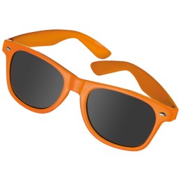 Okulary przeciwsłoneczne kolor Pomarańczowy