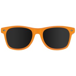 Okulary przeciwsłoneczne kolor Pomarańczowy