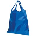Składana torba na zakupy kolor Niebieski