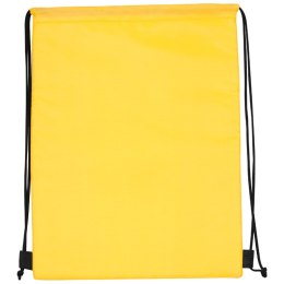 Worek sportowy - termiczny kolor Żółty